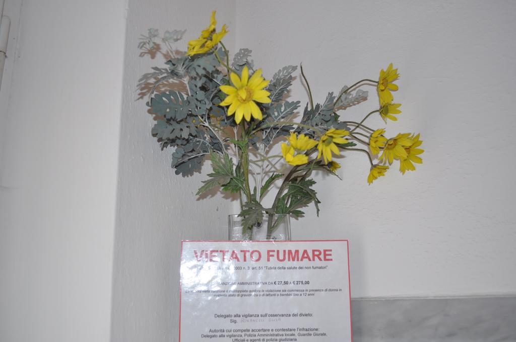 Affittacamere Elisa Pisa Kültér fotó